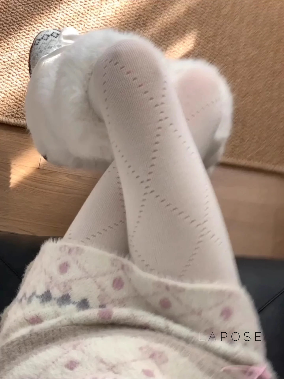 America Flawless Sheer Tights