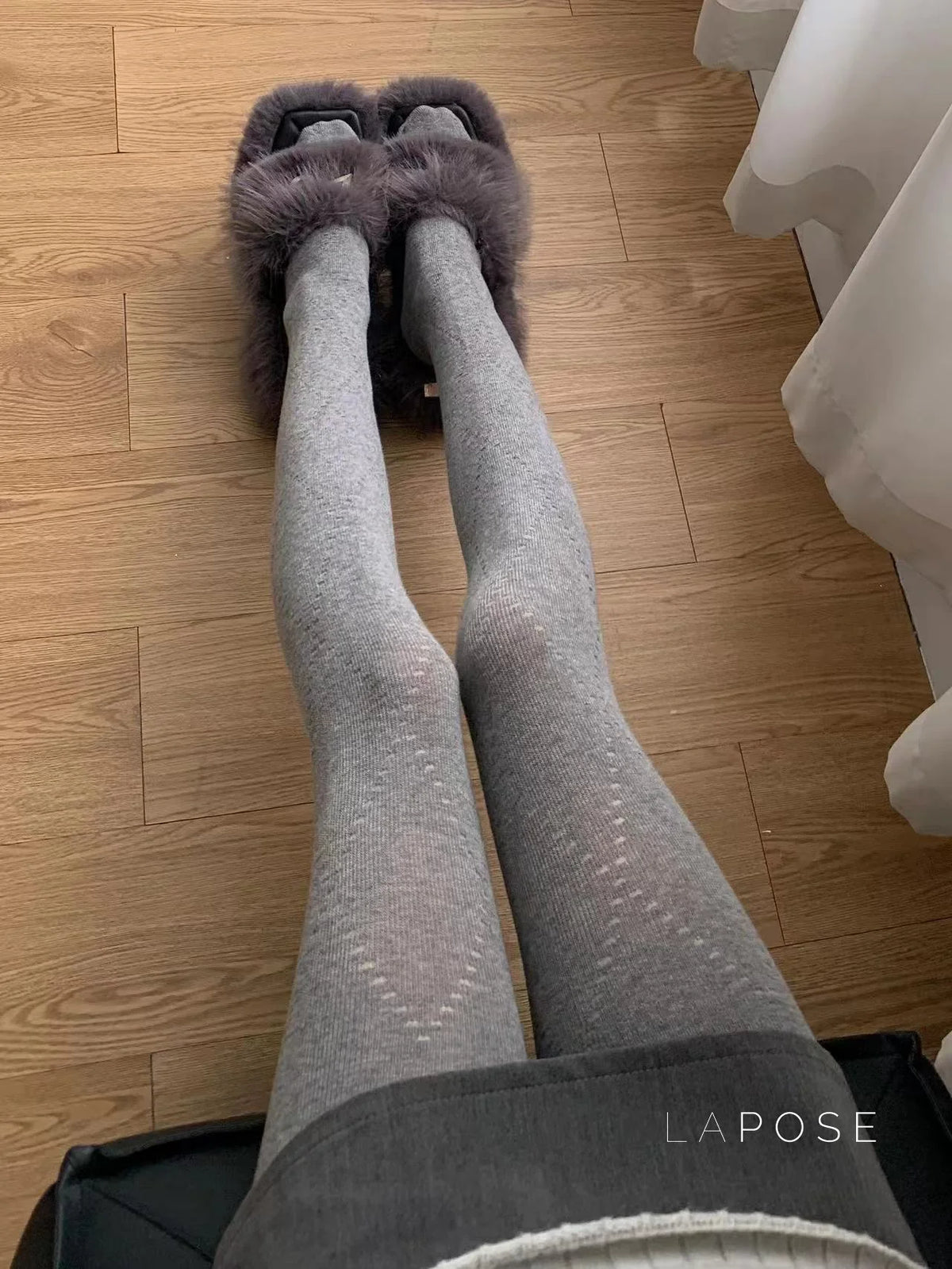 America Flawless Sheer Tights