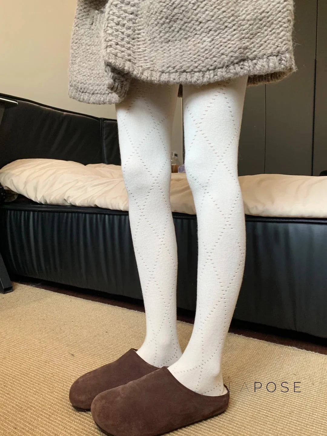 America Flawless Sheer Tights