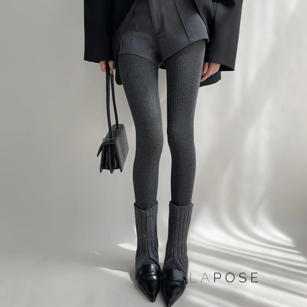 Anaelle Shaping Sheer Tights