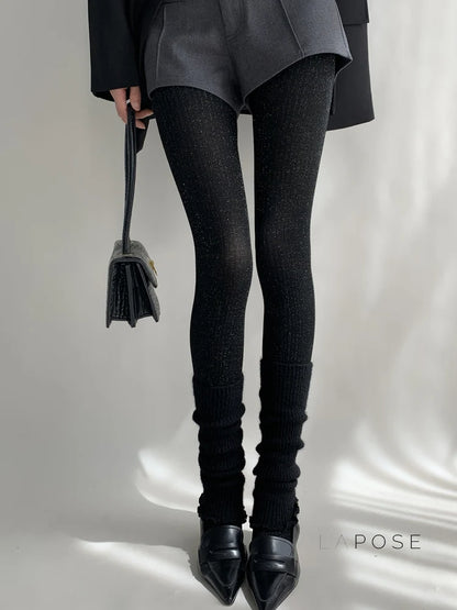 Anaelle Shaping Sheer Tights