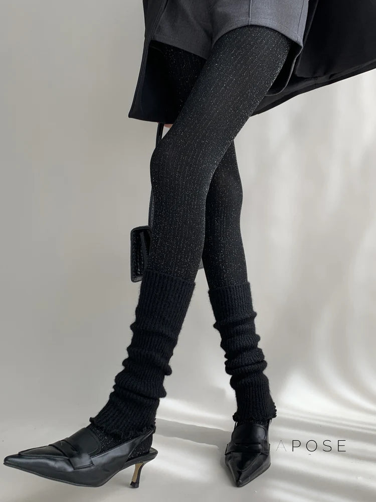Anaelle Shaping Sheer Tights