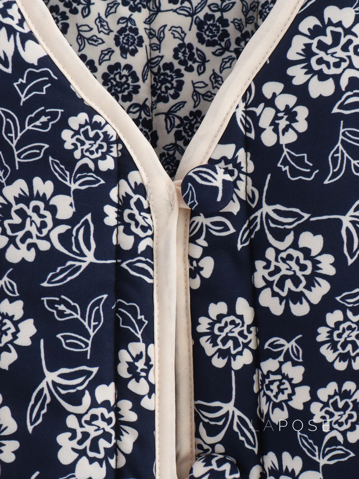 Bayley Floral Cardigan Jacket