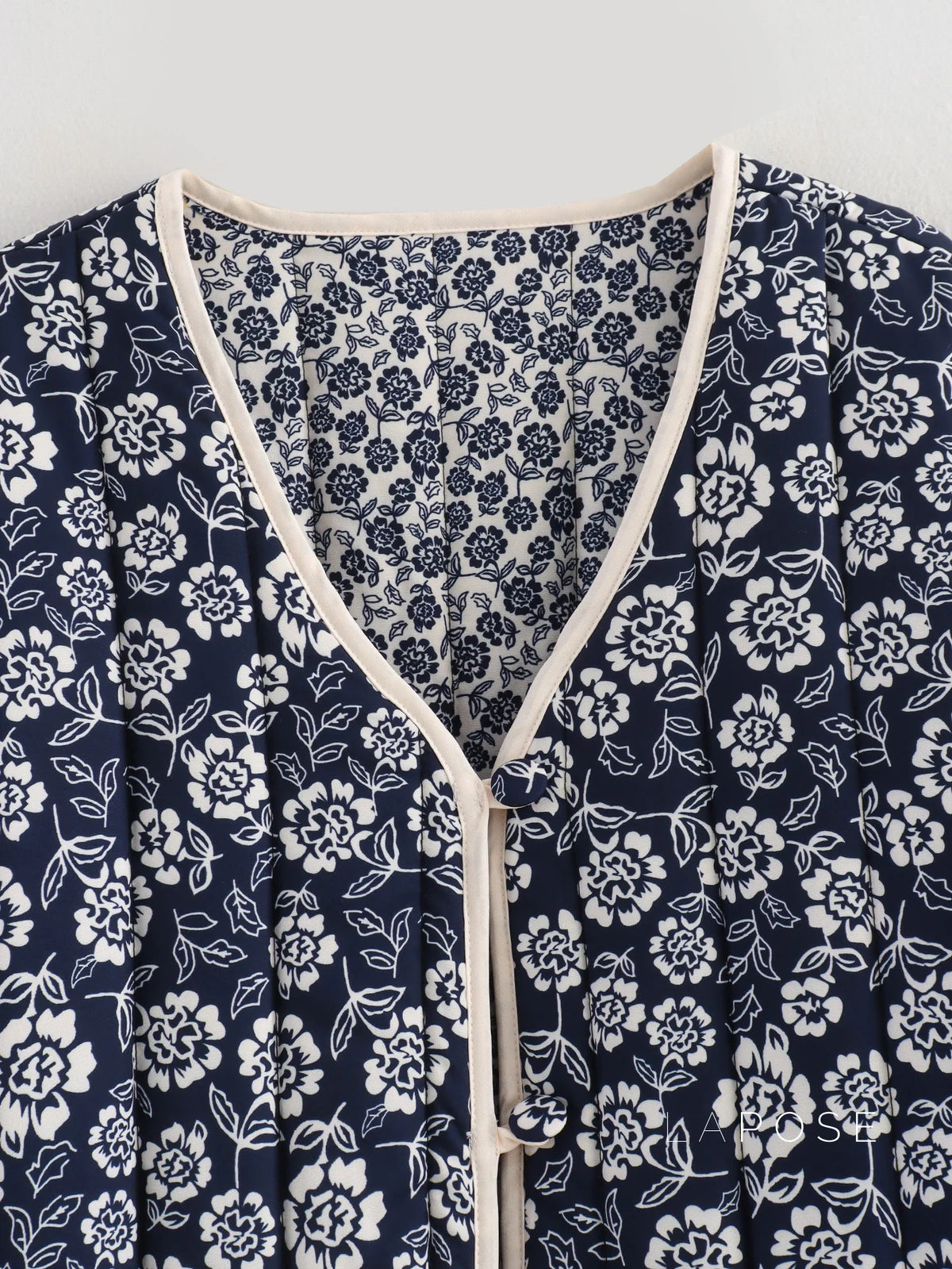 Bayley Floral Cardigan Jacket