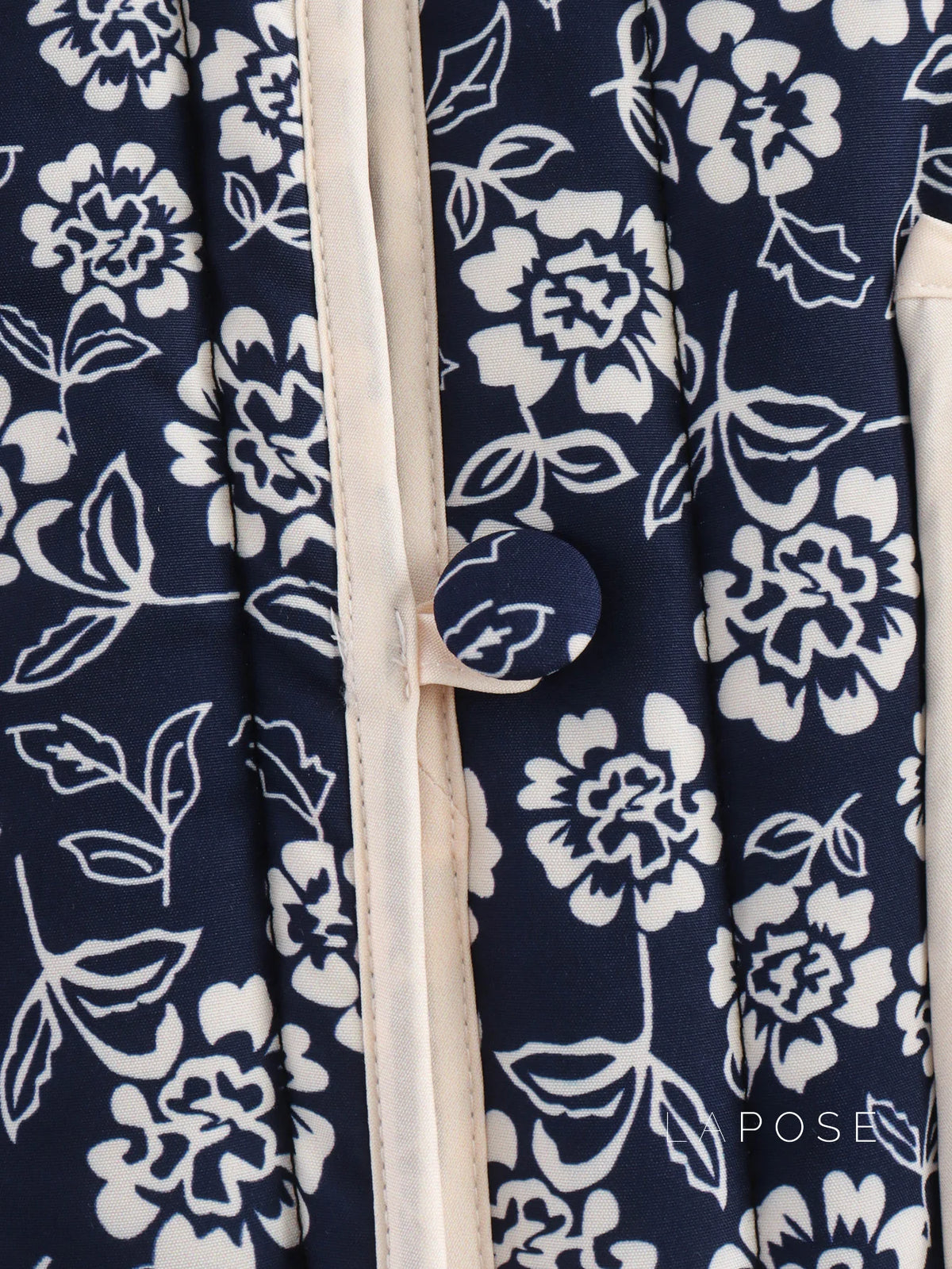 Bayley Floral Cardigan Jacket