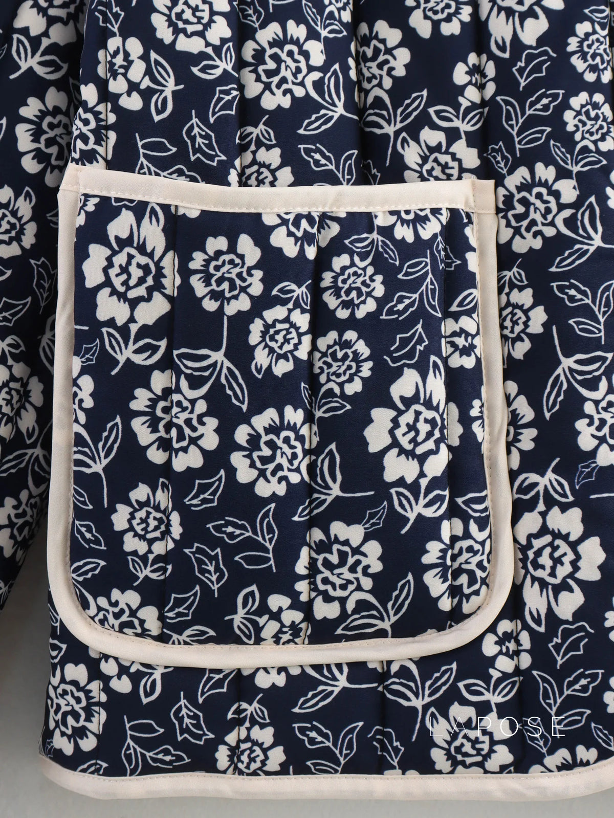 Bayley Floral Cardigan Jacket