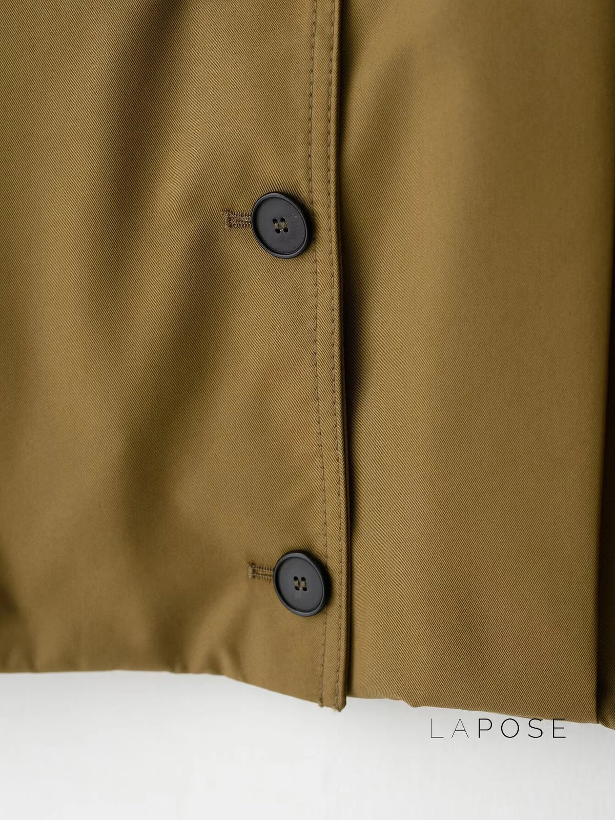 Cierra Pleated Cropped Windbreaker