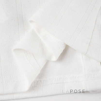 Cloe Jacquard Knit Cardigan