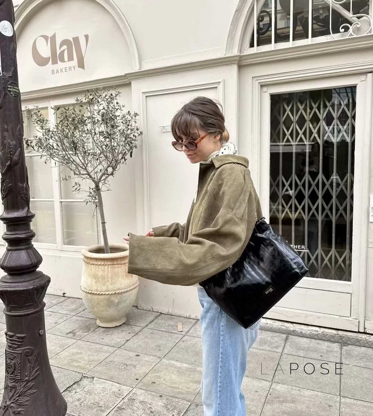 Dena Velvet Bomber Jacket