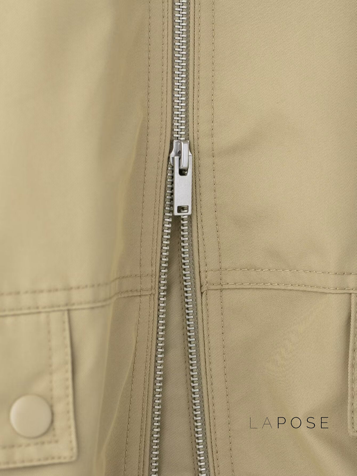 Embree Bomber Vest