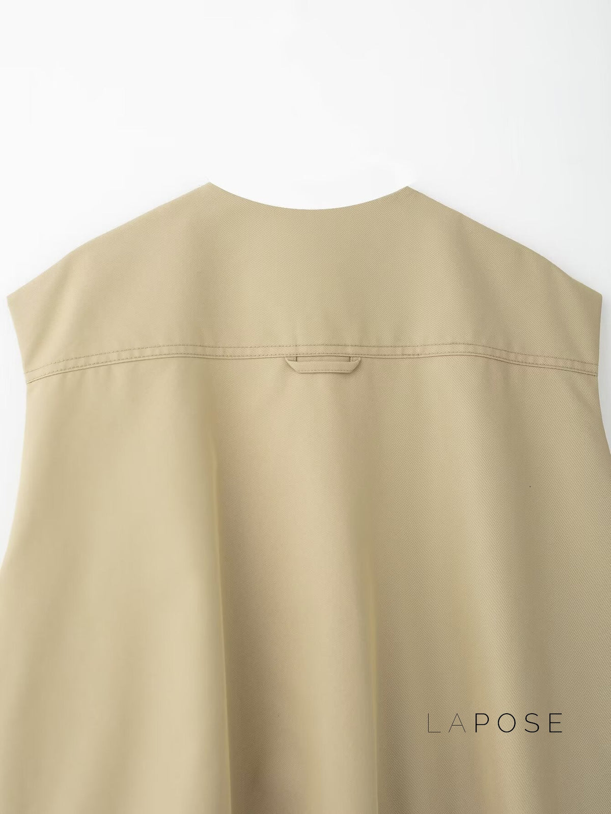 Embree Bomber Vest