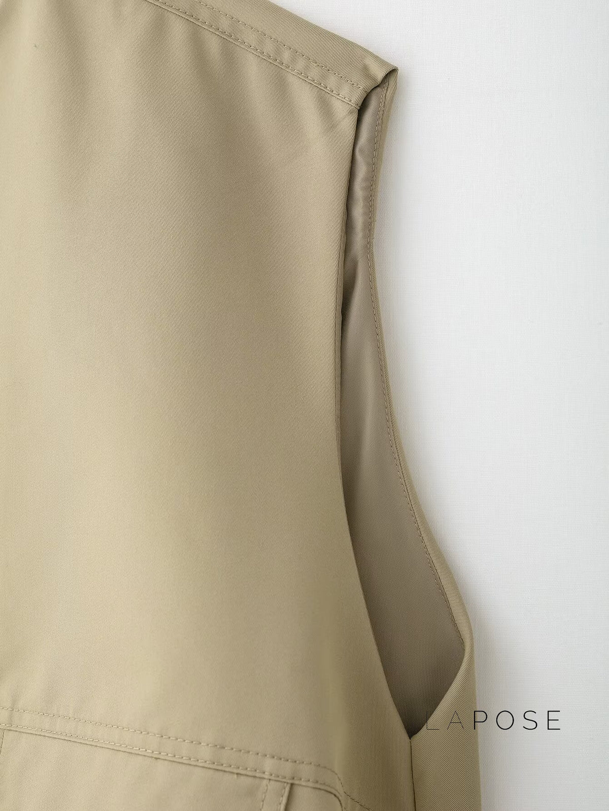Embree Bomber Vest