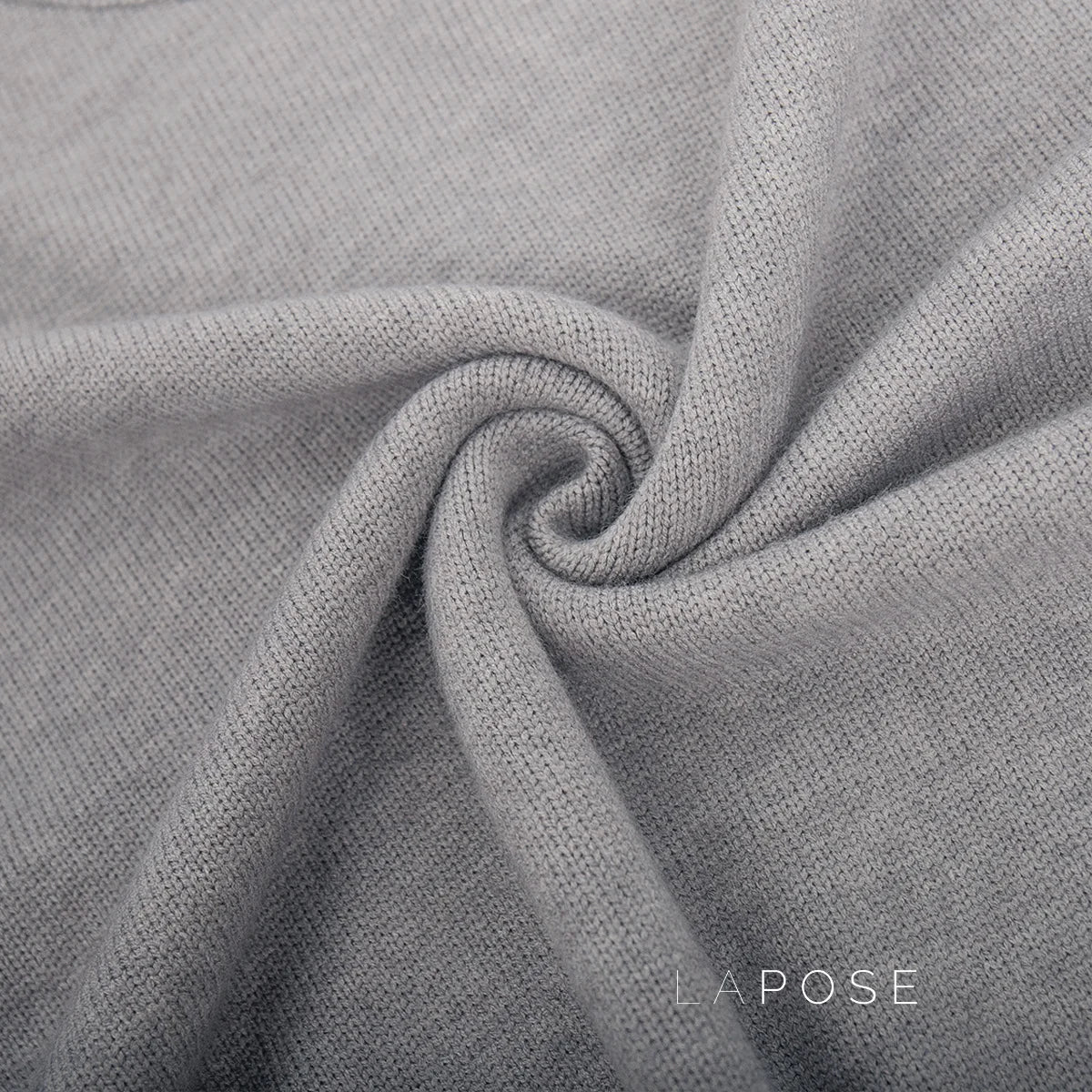 Halen Cozy Knit Loose Pullover
