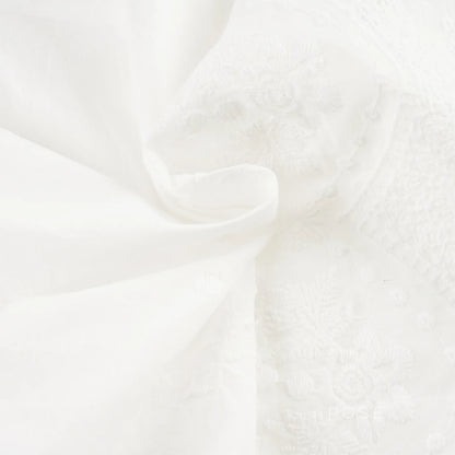 Issa Jacquard A-Line Skirt