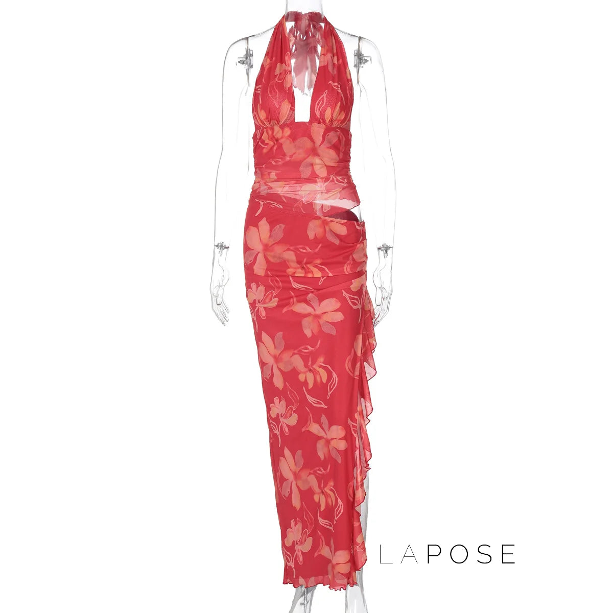Jadore Two Piece Skirt Set