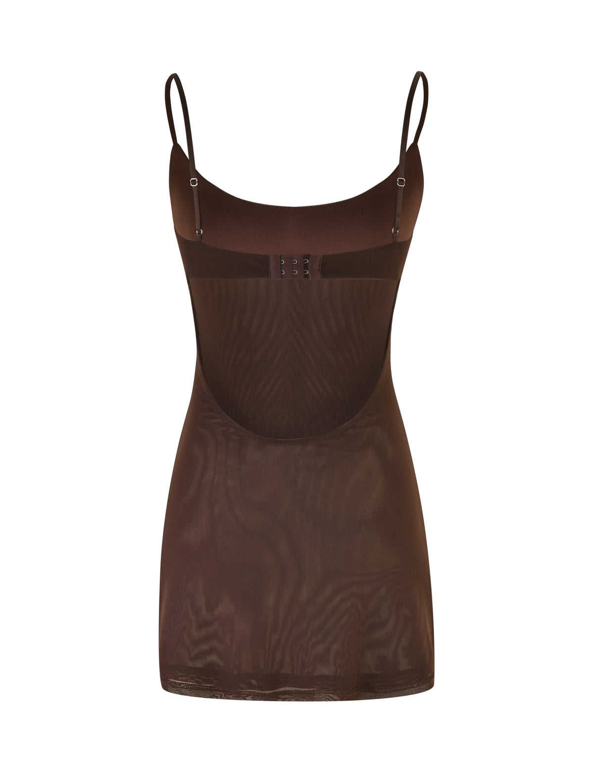 Janell Embellished Mini Dress