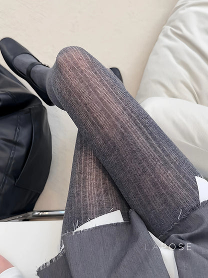 Janely Luxe Shaping Tights