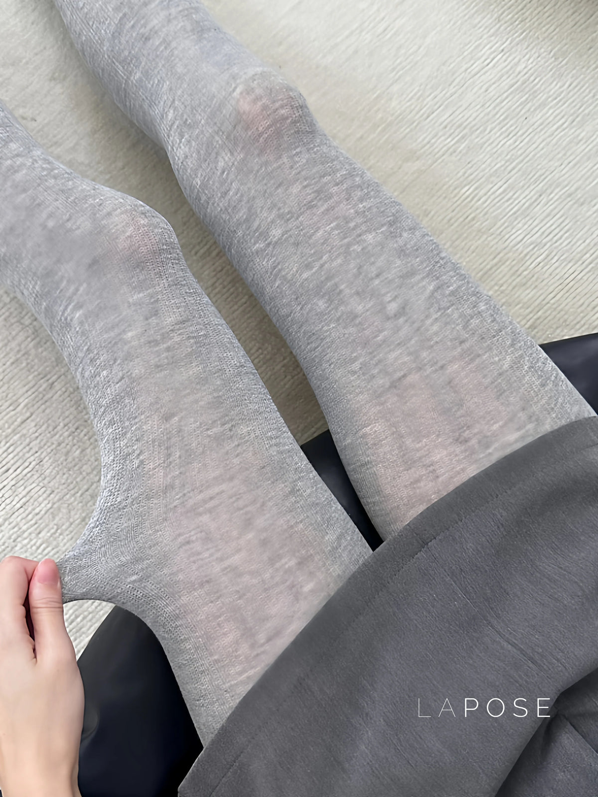 Janely Luxe Shaping Tights