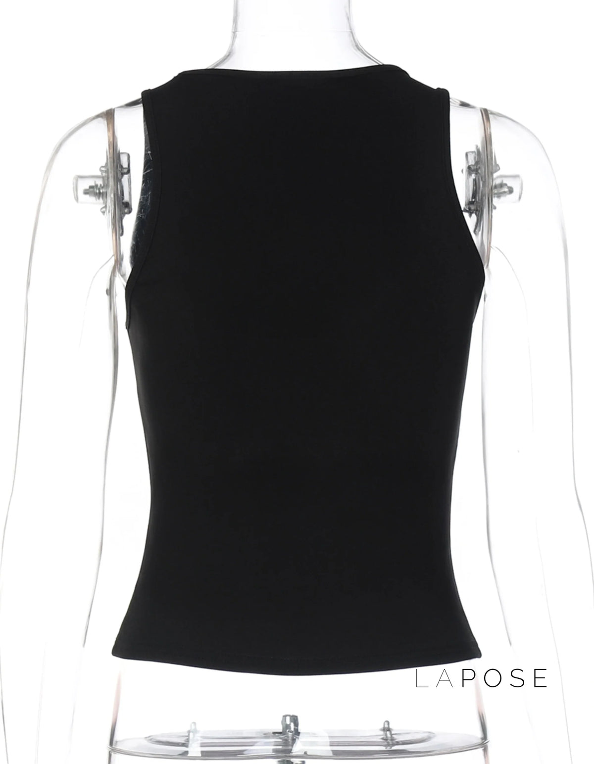 Lainey Deep V Camisole Top