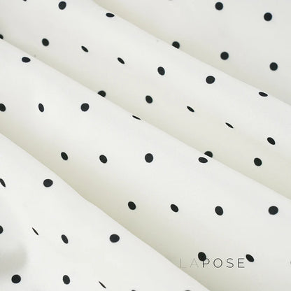 Rome Bow Corset Dress