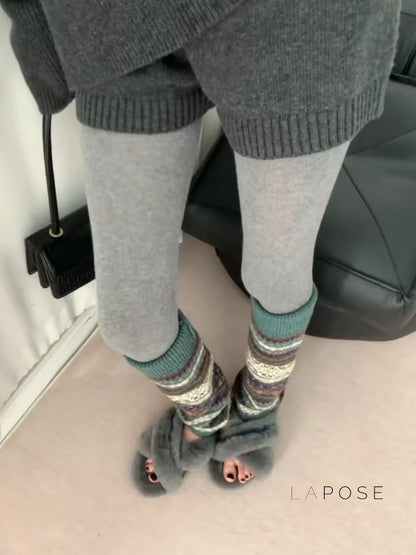 Rubi Sheer Shaping Tights