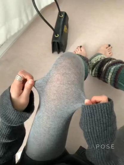 Rubi Sheer Shaping Tights