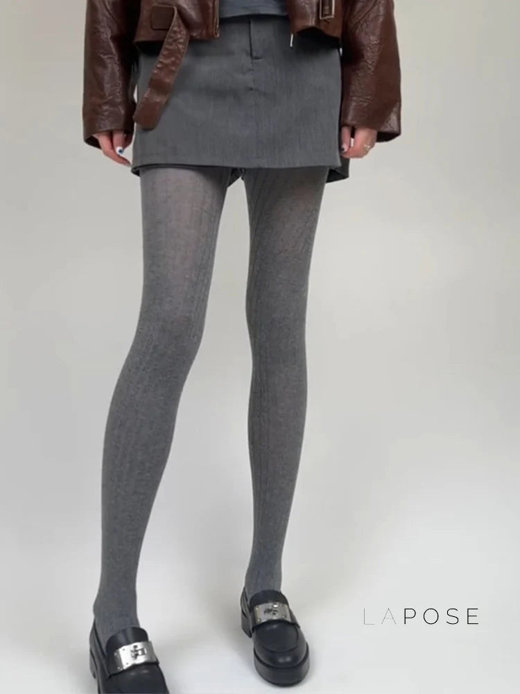 Scottie Sheer Shaping Tights