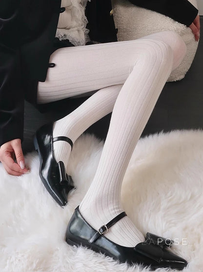 Scottie Sheer Shaping Tights
