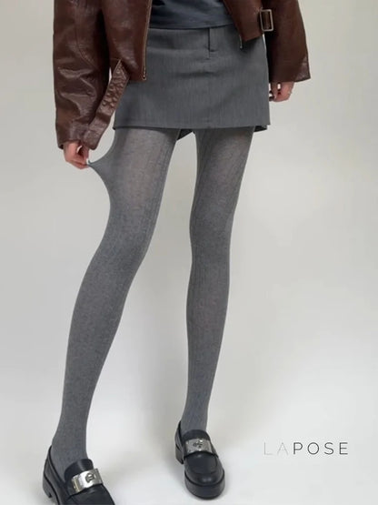 Scottie Sheer Shaping Tights