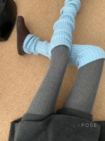 Shianne Cozy Sock Tights