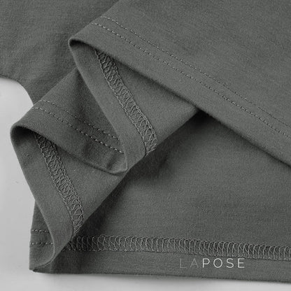 Tasha One Shoulder Crop Top
