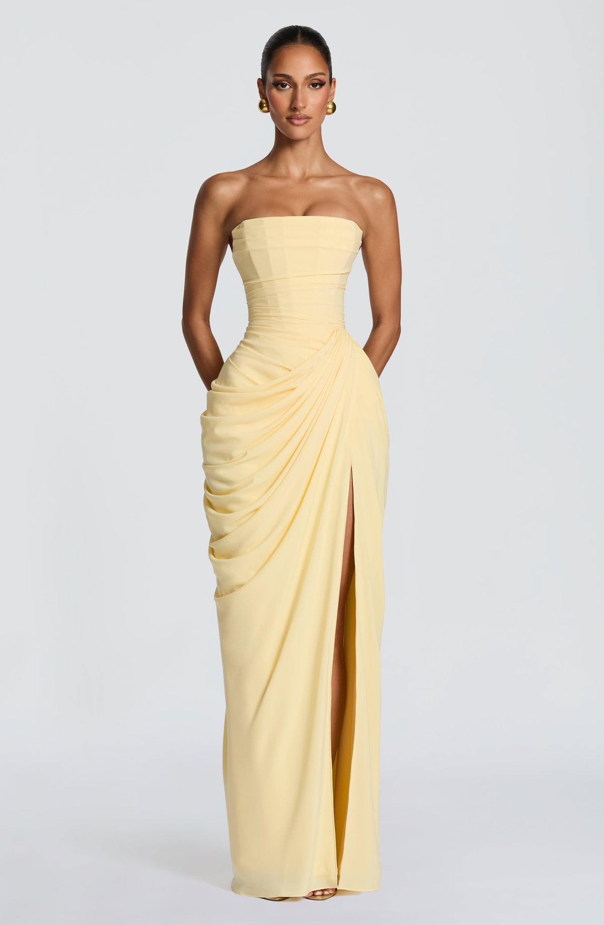 Laura Maxi Dress