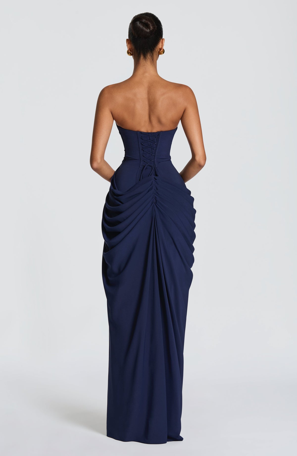 Laura Maxi Dress