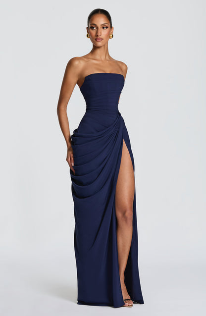 Laura Maxi Dress