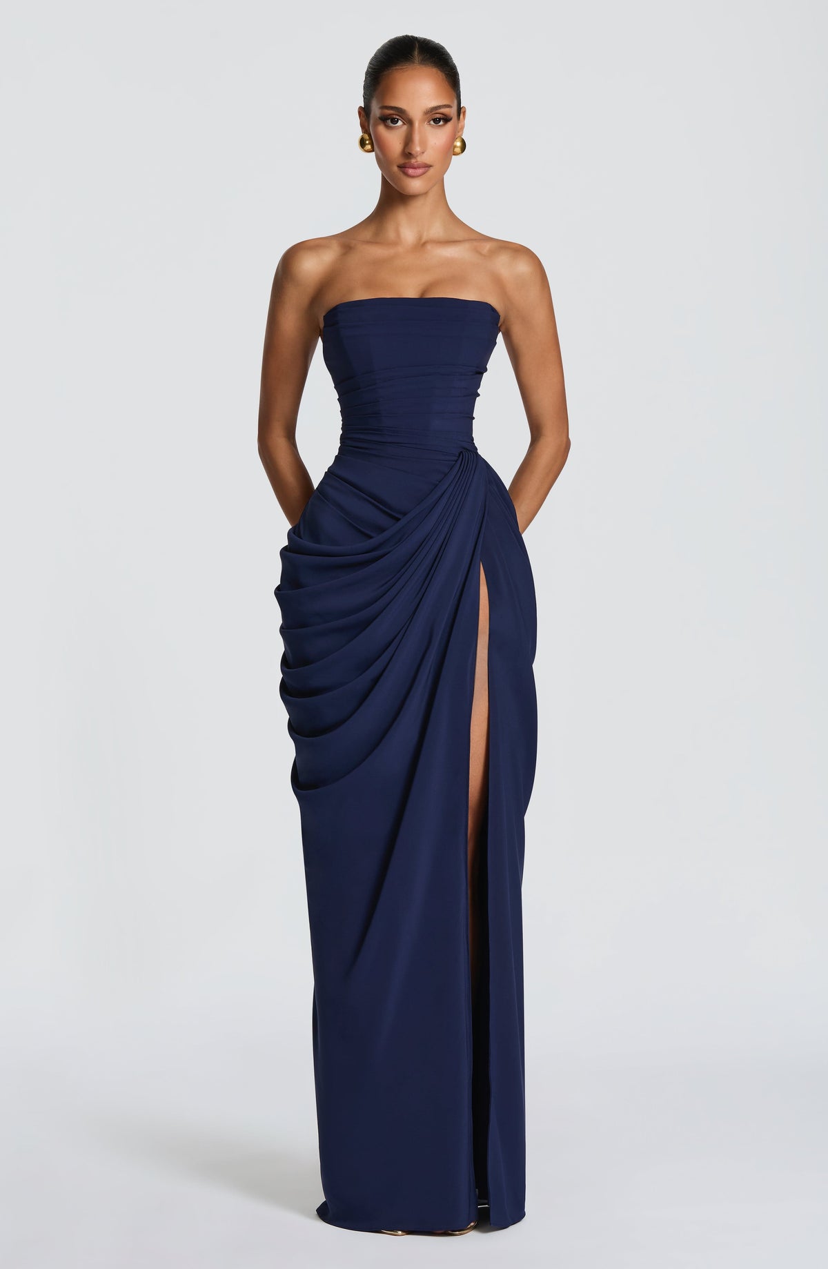 Laura Maxi Dress