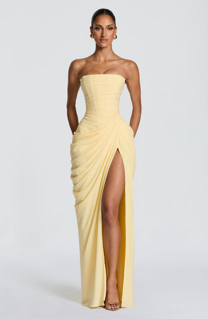 Laura Maxi Dress