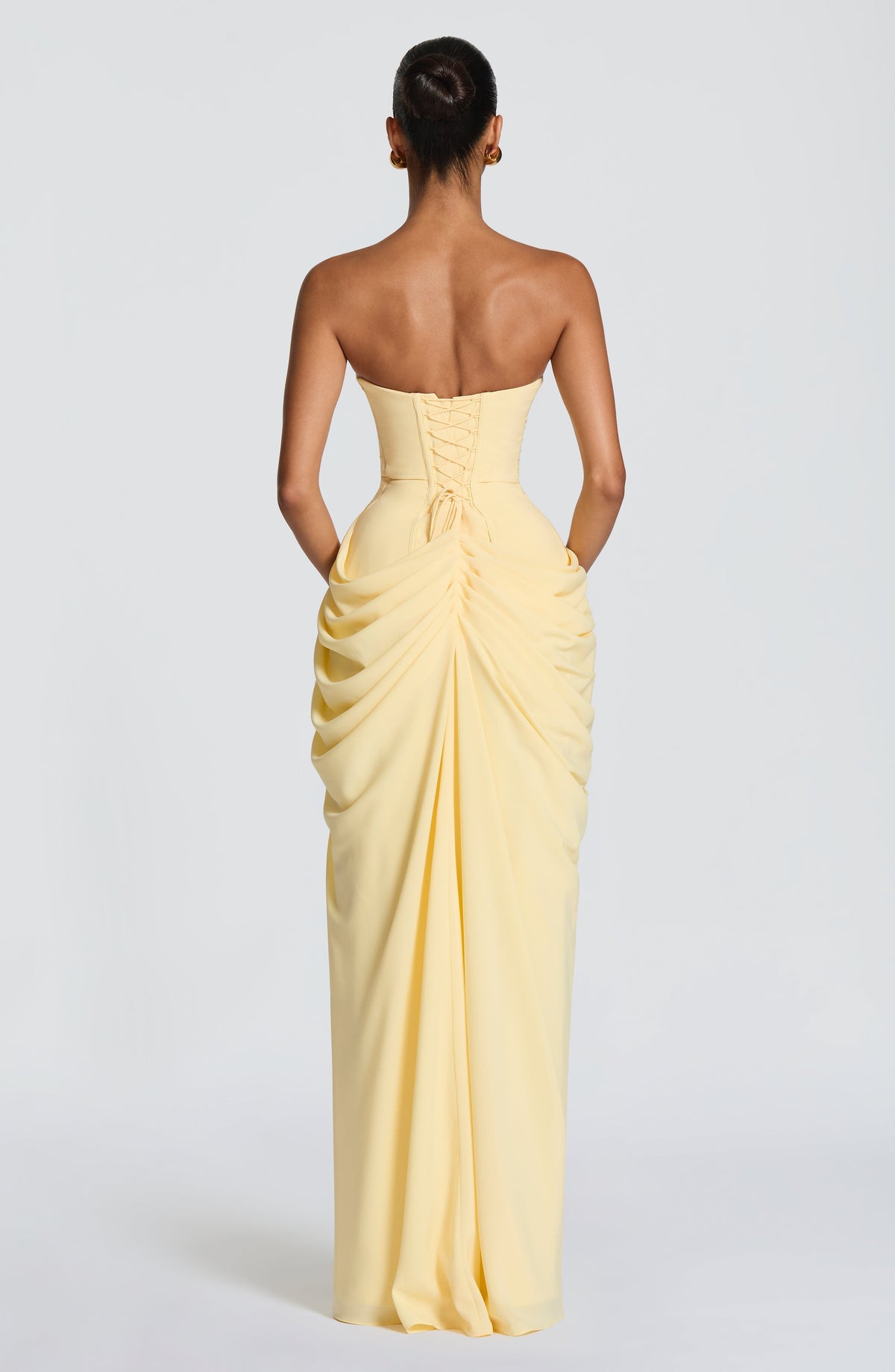 Laura Maxi Dress
