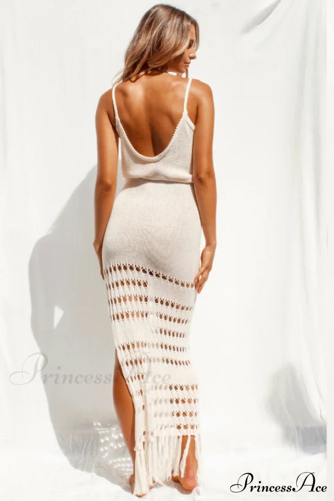 Layanah Cover Stylish Up Dress