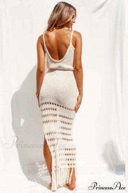 Layanah Cover Stylish Up Dress