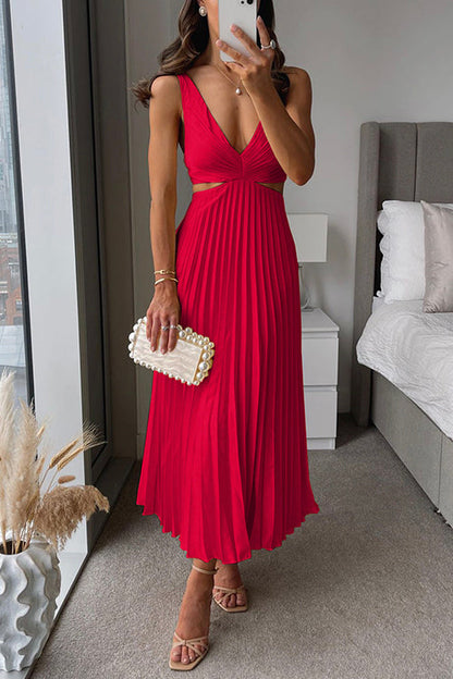 Lorelai Maxi Dress