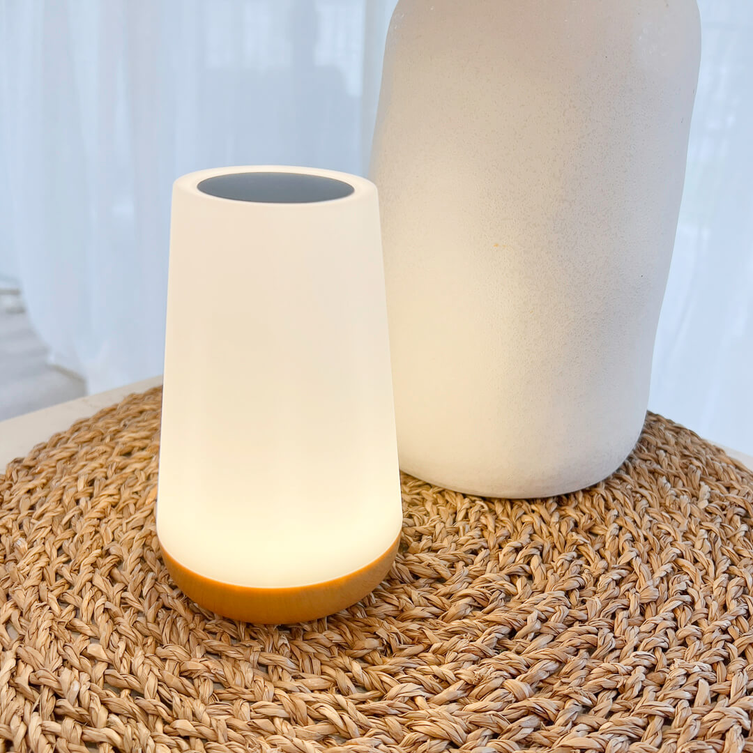 Dreamy Glow Lamp