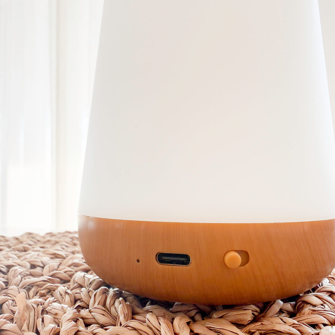 Dreamy Glow Lamp