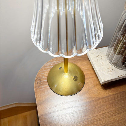 Modern Cordless Table Lamp