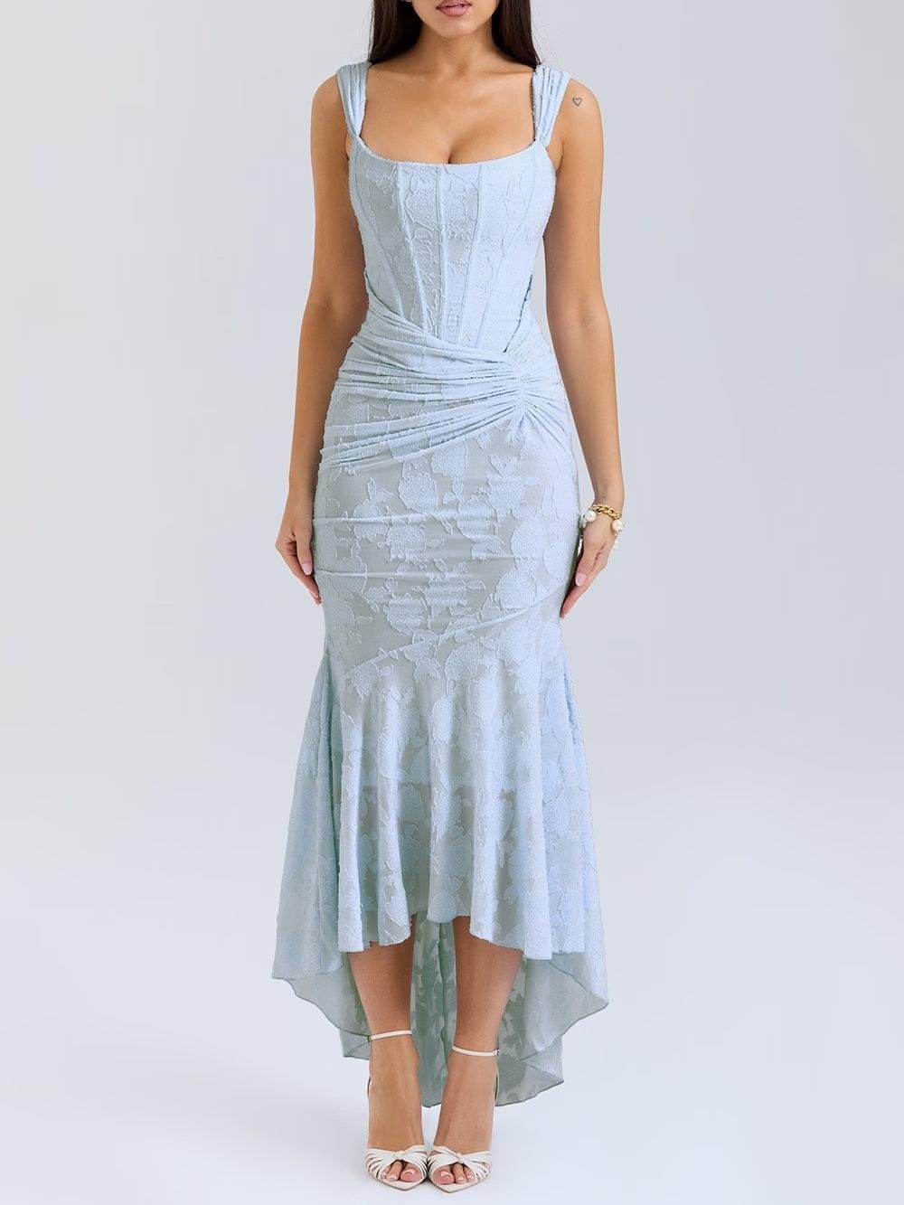 Kathleen Midi Dress