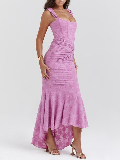 Kathleen Midi Dress