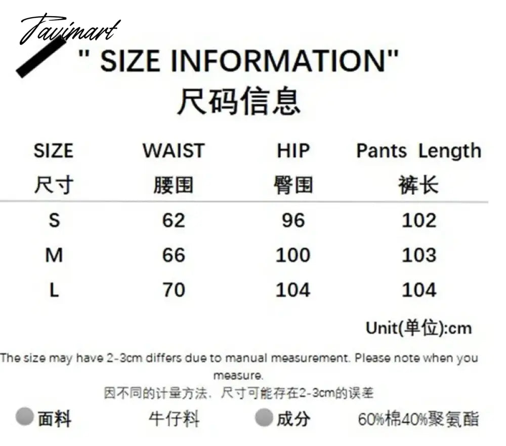 New American Retro High Waist Workwear Jeans Ladies Spring and Autumn Fashion Trend Versatile Drape Casual Straight Trousers