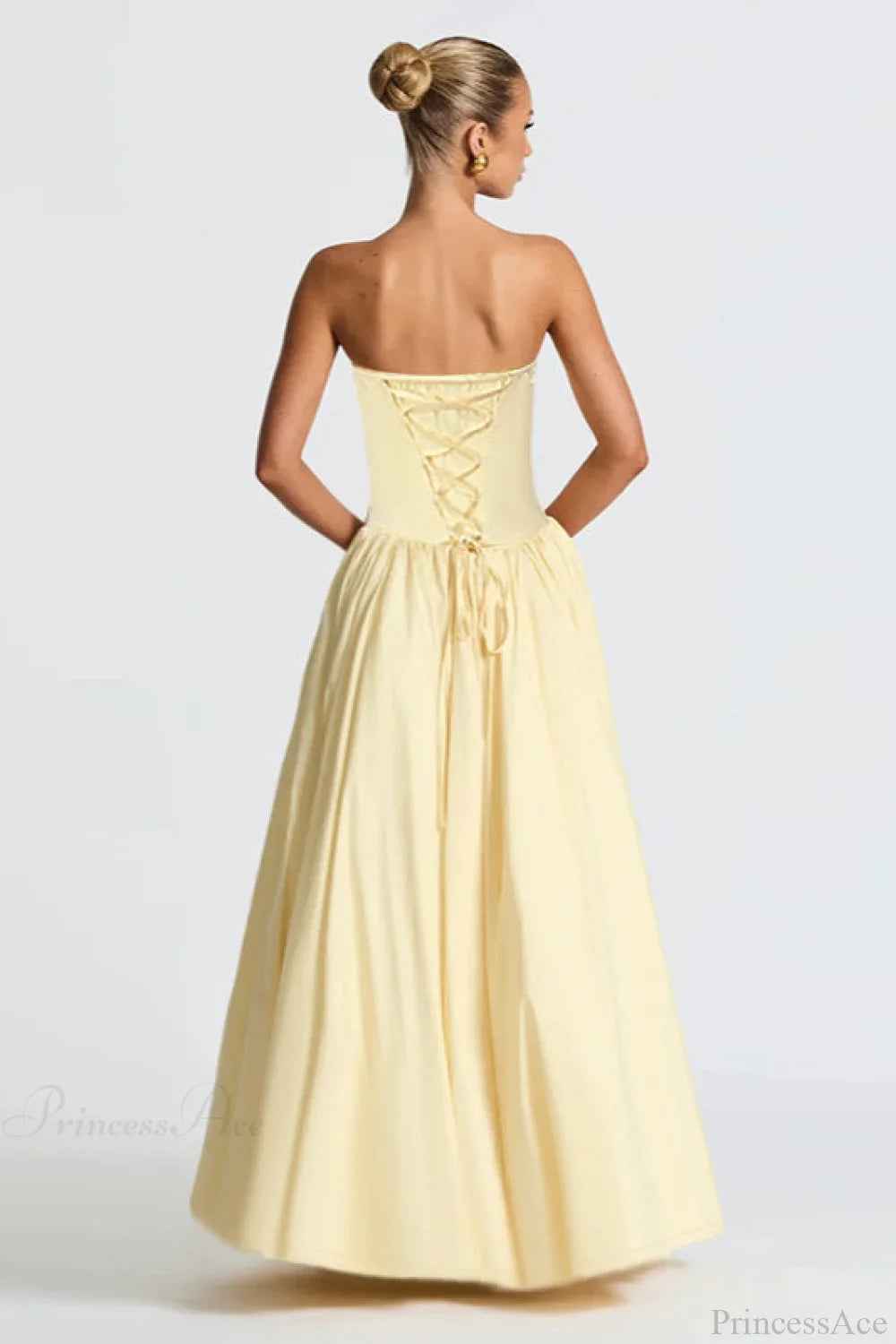 Off Shoulder Split Fitted Elegant Maxi Dress