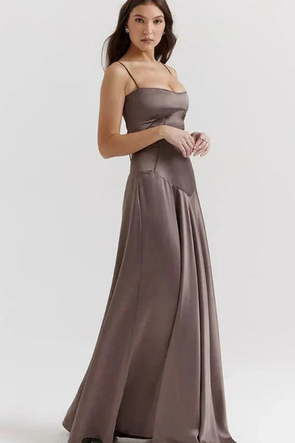 Ophelia Maxi Dress