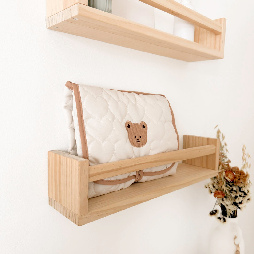 Portable Diaper Changing Pad