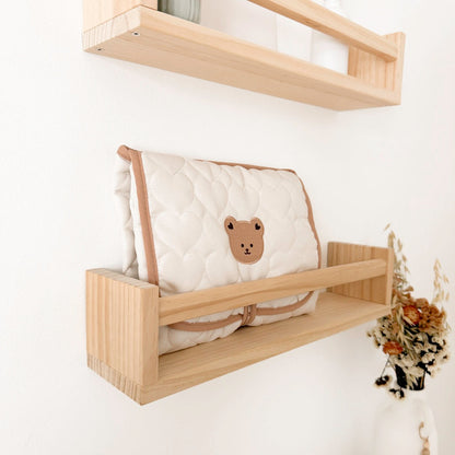 Portable Diaper Changing Pad